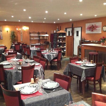 Hotel Le Forestia Pannes  Екстериор снимка