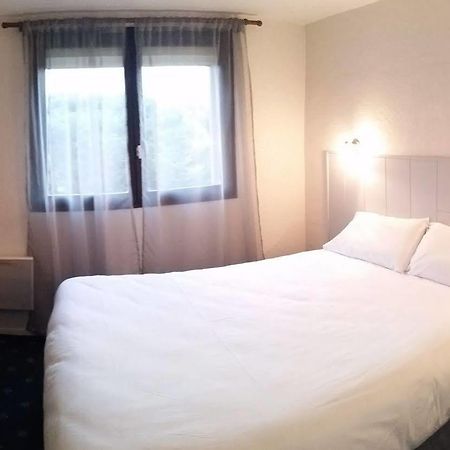 Hotel Le Forestia Pannes  Екстериор снимка