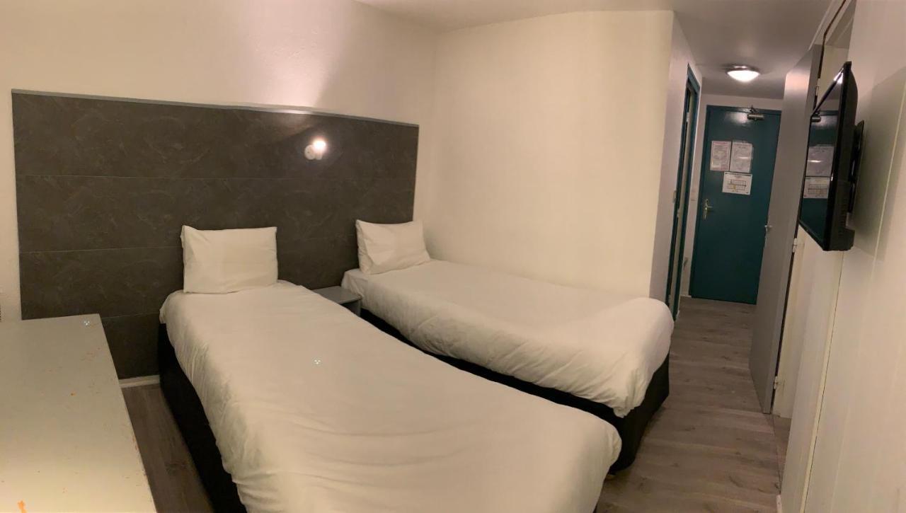 Hotel Le Forestia Pannes  Екстериор снимка