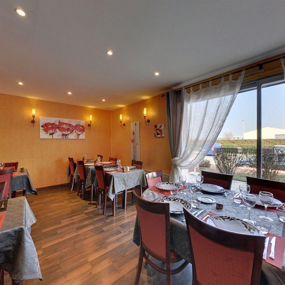 Hotel Le Forestia Pannes  Екстериор снимка