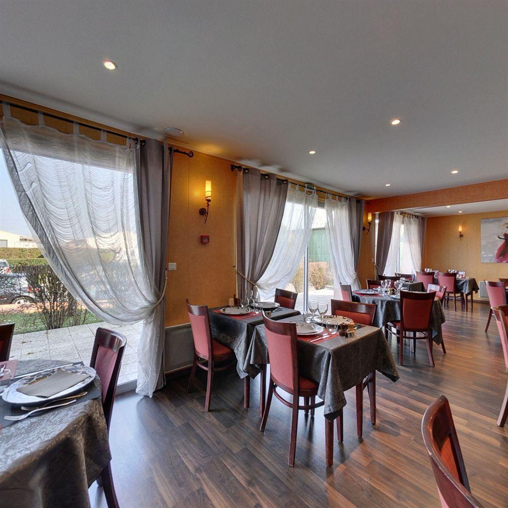 Hotel Le Forestia Pannes  Екстериор снимка