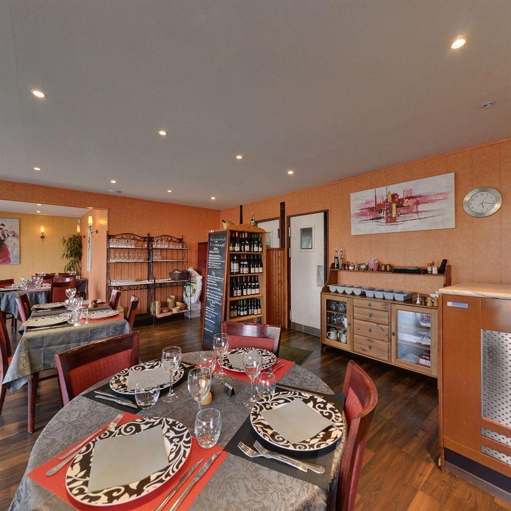 Hotel Le Forestia Pannes  Екстериор снимка