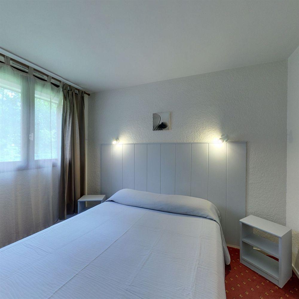 Hotel Le Forestia Pannes  Екстериор снимка