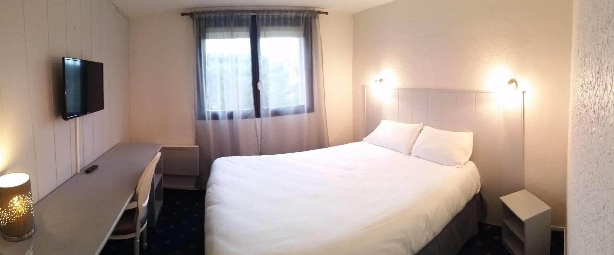 Hotel Le Forestia Pannes  Екстериор снимка